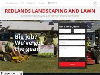 redlandslawnservice.com.au