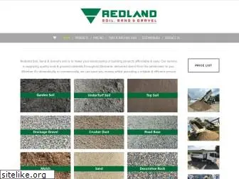 redlandsoils.com