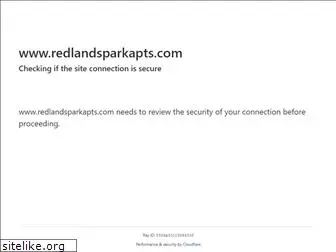 redlandsparkapts.com