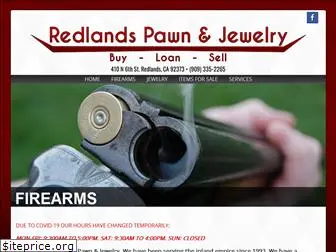 redlandspawninc.com