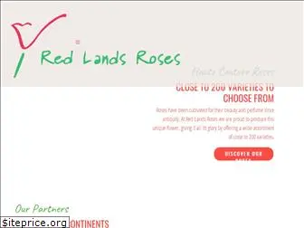 redlandsroses.com