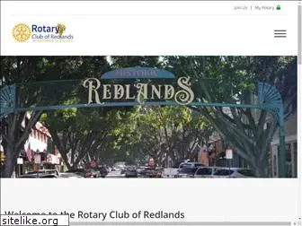 redlandsrotary.org