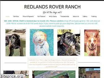 redlandsroverranch.com