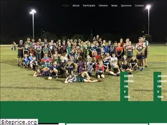 redlandstouch.com.au