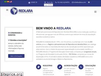 redlara.com