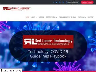 redlaser.net