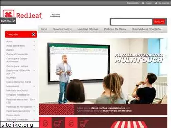 redleaf.com.mx