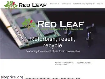 redleafasset.com
