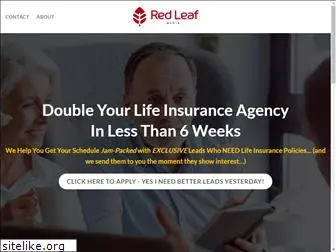 redleafmedia.com