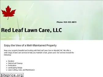 redleafnc.com