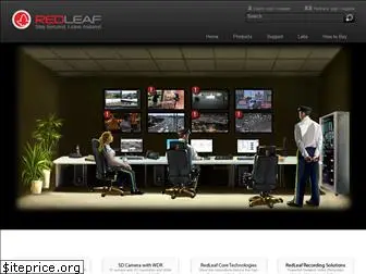 redleafsecurity.net