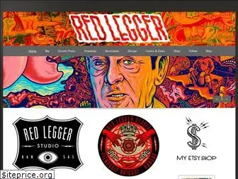 redlegger.com