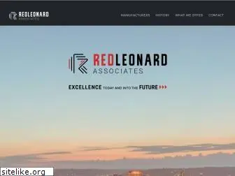 redleonard.com