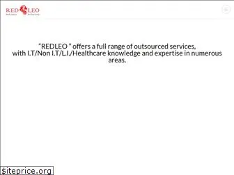 redleosoft.com