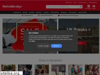 redletterdays.co.uk