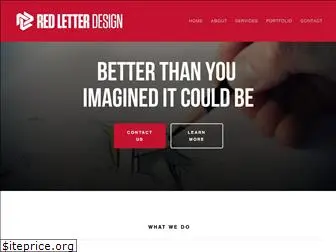 redletterdesign.com