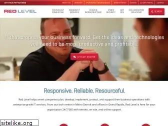 redlevelnetworks.com