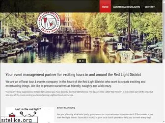 redlightdistricttours.com