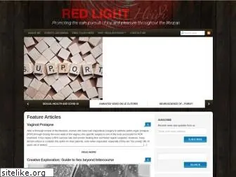 redlightheidi.com