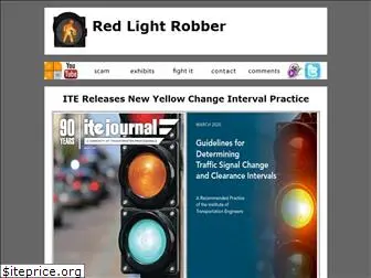 redlightrobber.com