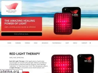 redlighttherapy.com.au