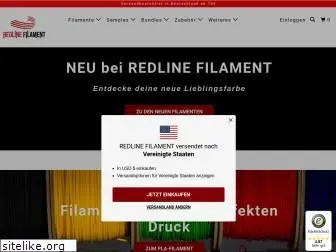 redline-filament.com