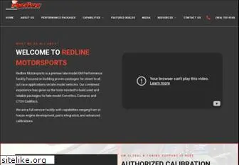 redline-motorsports.net