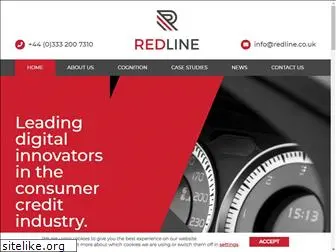 redline.co.uk