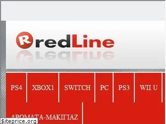 redline.gr