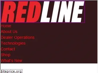 redlineadvantage.com