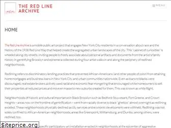 redlinearchive.net