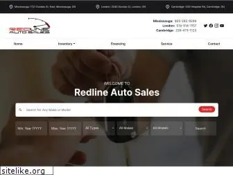 redlineautosales.ca