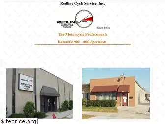 redlinecycle.com