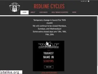 redlinecycles1.com