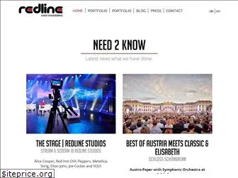 redlineenterprise.com