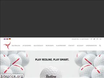 redlinegolf.nl