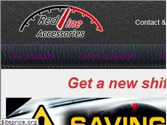 redlinegoods.com