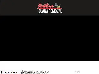 redlineiguana.com