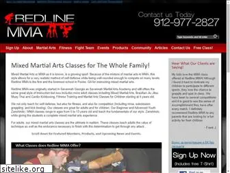 redlinemma.com