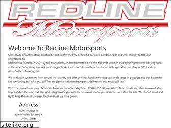 redlinemoto.com