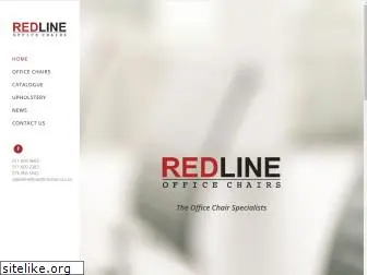 redlineofficechairs.co.za