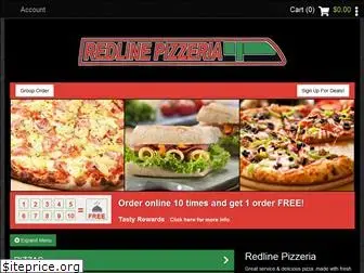 redlinepizzeriamesa.com