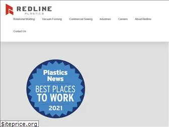 redlineplastics.com