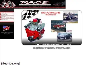 redlinerace.com