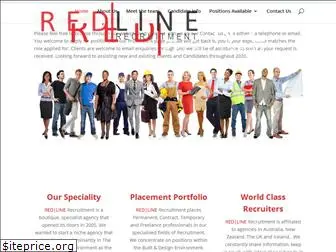 redlinerecruitment.co.za