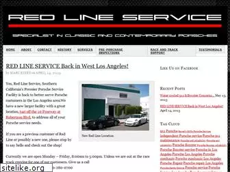 redlineservice.net