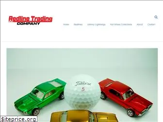 redlinetradingcompany.com