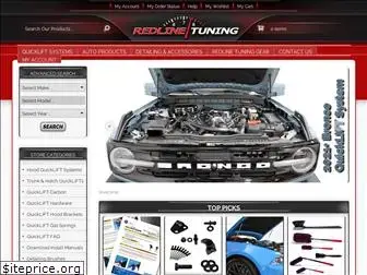 redlinetuning.com