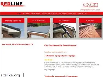 redlineupvc.co.uk