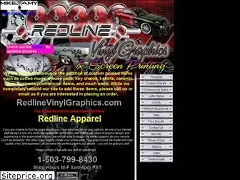 redlinevinylgraphics.com